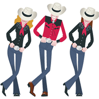 South London line dancing class adjacent to Earlsfield, Southfields and East Putney